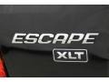 Black - Escape XLT V6 4WD Photo No. 7