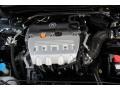 Graphite Luster Metallic - TSX Technology Photo No. 52