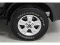 2006 Ford Escape XLT V6 4WD Wheel and Tire Photo