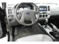 2006 Ford Escape Ebony Black Interior Dashboard Photo