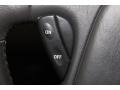 Ebony Black Controls Photo for 2006 Ford Escape #101510270