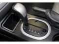 2006 Ford Escape Ebony Black Interior Transmission Photo