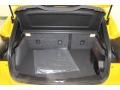 ST Smoke Storm/Charcoal Black Recaro Sport Seats Trunk Photo for 2015 Ford Focus #101511170