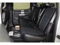 Black 2015 Ford F150 Lariat SuperCrew 4x4 Interior Color