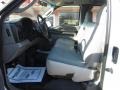 Oxford White - F250 Super Duty XL SuperCab 4x4 Photo No. 10