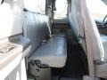 Oxford White - F250 Super Duty XL SuperCab 4x4 Photo No. 13