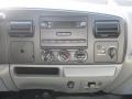 Oxford White - F250 Super Duty XL SuperCab 4x4 Photo No. 16