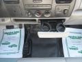Oxford White - F250 Super Duty XL SuperCab 4x4 Photo No. 17