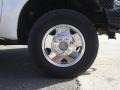 Oxford White - F250 Super Duty XL SuperCab 4x4 Photo No. 19