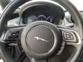 2014 Jaguar XJ XJR Controls