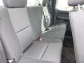 2013 Stealth Gray Metallic GMC Sierra 1500 SLE Extended Cab 4x4  photo #12