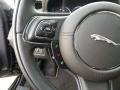 2014 Jaguar XJ XJR Controls