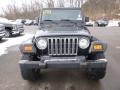 Black - Wrangler Sahara 4x4 Photo No. 6
