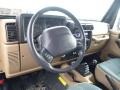 Black - Wrangler Sahara 4x4 Photo No. 10
