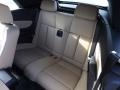 Savanna Beige Rear Seat Photo for 2012 BMW 1 Series #101513903