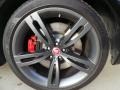 2014 Jaguar XJ XJR Wheel and Tire Photo