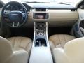 Santorini Black Metallic - Range Rover Evoque Pure Photo No. 2