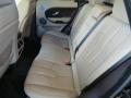 Santorini Black Metallic - Range Rover Evoque Pure Photo No. 3