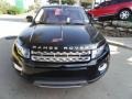 Santorini Black Metallic - Range Rover Evoque Pure Photo No. 5