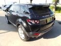 Santorini Black Metallic - Range Rover Evoque Pure Photo No. 8
