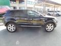 Santorini Black Metallic - Range Rover Evoque Pure Photo No. 10