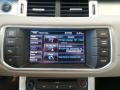 Santorini Black Metallic - Range Rover Evoque Pure Photo No. 17