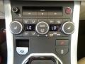 Santorini Black Metallic - Range Rover Evoque Pure Photo No. 21