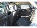 Ingot Silver - Focus Titanium Sedan Photo No. 10