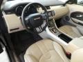 Santorini Black Metallic - Range Rover Evoque Pure Photo No. 37