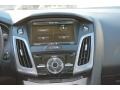 Ingot Silver - Focus Titanium Sedan Photo No. 15