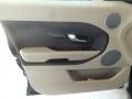 Santorini Black Metallic - Range Rover Evoque Pure Photo No. 43