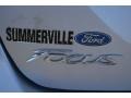 Ingot Silver - Focus Titanium Sedan Photo No. 23