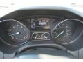 Ingot Silver - Focus Titanium Sedan Photo No. 26