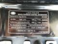 Santorini Black Metallic - Range Rover Evoque Pure Photo No. 60