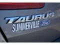 2013 Sterling Gray Metallic Ford Taurus SE  photo #22