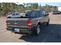 Dark Shadow Grey Metallic - Ranger XLT SuperCab Photo No. 3