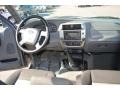 2011 Dark Shadow Grey Metallic Ford Ranger XLT SuperCab  photo #11