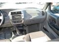 2011 Dark Shadow Grey Metallic Ford Ranger XLT SuperCab  photo #12