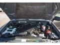 2011 Dark Shadow Grey Metallic Ford Ranger XLT SuperCab  photo #18