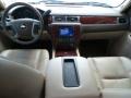 Black - Tahoe LTZ Photo No. 2