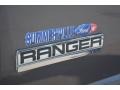 Dark Shadow Grey Metallic - Ranger XLT SuperCab Photo No. 21