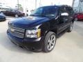 Black - Tahoe LTZ Photo No. 6