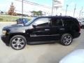 Black - Tahoe LTZ Photo No. 7