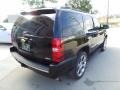 Black - Tahoe LTZ Photo No. 10