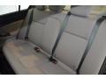2015 Crystal Black Pearl Honda Civic LX Sedan  photo #21