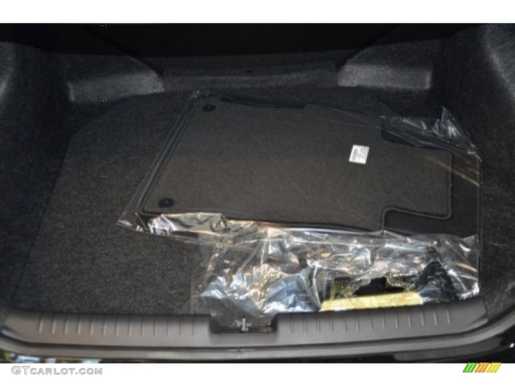 2015 Civic LX Sedan - Crystal Black Pearl / Gray photo #22