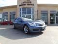Blue Slate Metallic 2009 Infiniti G 37 Journey Sedan