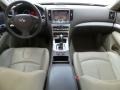Blue Slate Metallic - G 37 Journey Sedan Photo No. 2