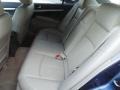 Blue Slate Metallic - G 37 Journey Sedan Photo No. 3