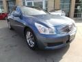Blue Slate Metallic - G 37 Journey Sedan Photo No. 4